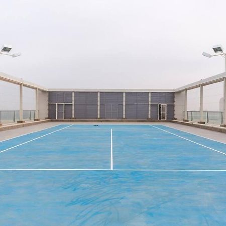 Apartament A Perfect Escape - Sea Facing Ras Al-Chajma Zewnętrze zdjęcie