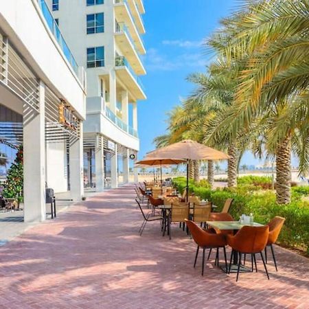 Apartament A Perfect Escape - Sea Facing Ras Al-Chajma Zewnętrze zdjęcie