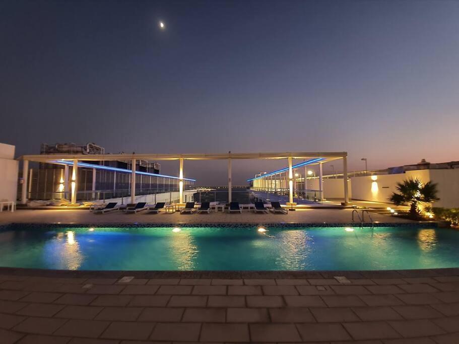 Apartament A Perfect Escape - Sea Facing Ras Al-Chajma Zewnętrze zdjęcie