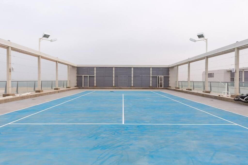 Apartament A Perfect Escape - Sea Facing Ras Al-Chajma Zewnętrze zdjęcie