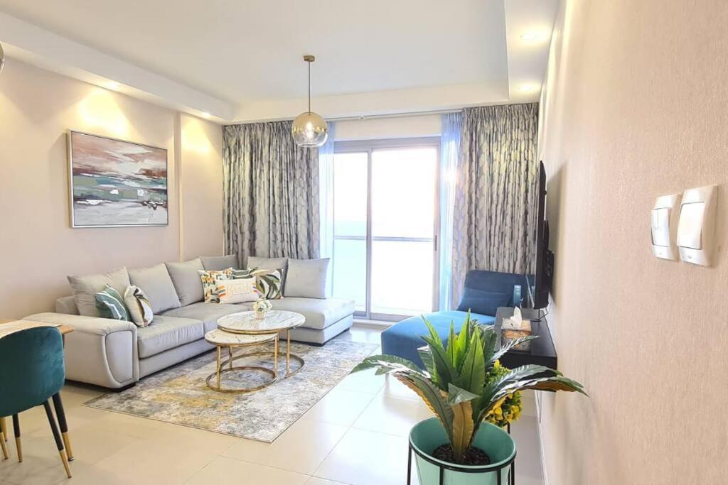 Apartament A Perfect Escape - Sea Facing Ras Al-Chajma Zewnętrze zdjęcie