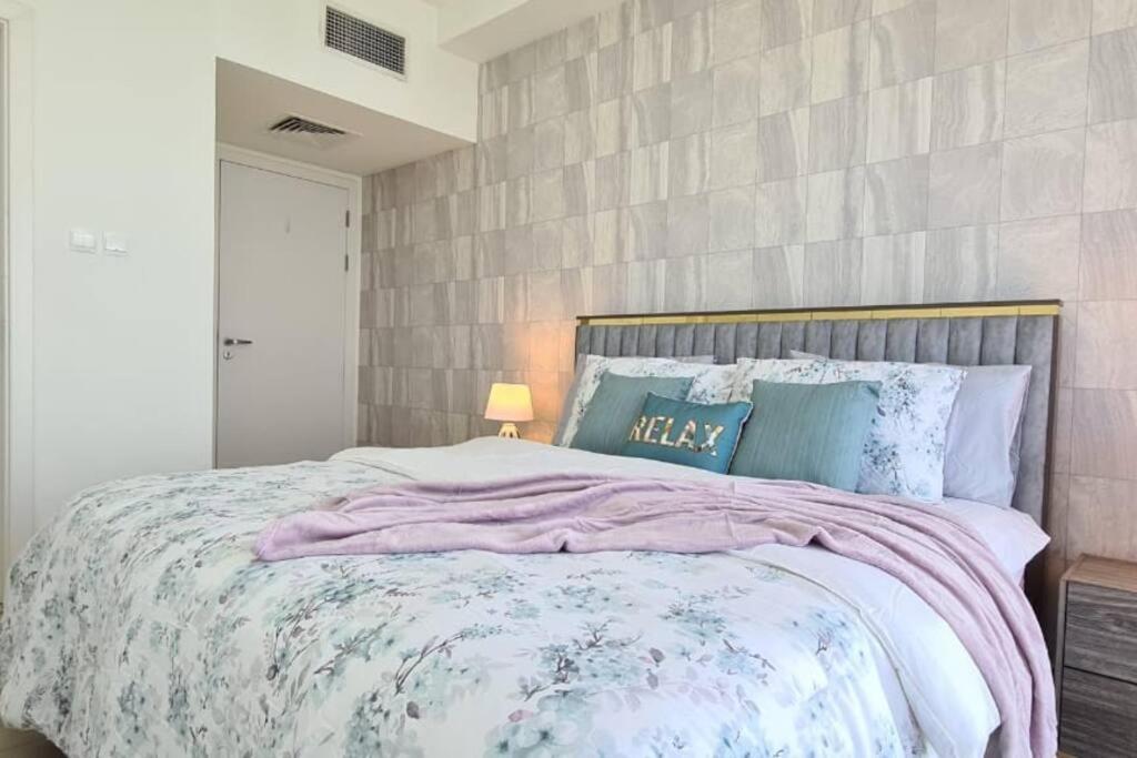 Apartament A Perfect Escape - Sea Facing Ras Al-Chajma Zewnętrze zdjęcie