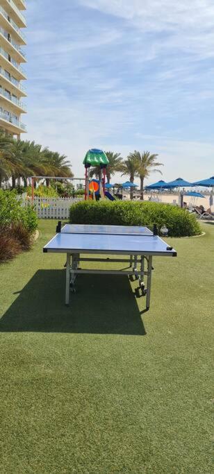 Apartament A Perfect Escape - Sea Facing Ras Al-Chajma Zewnętrze zdjęcie