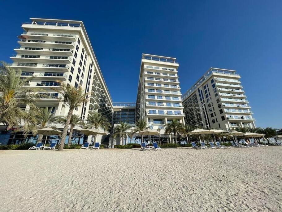 Apartament A Perfect Escape - Sea Facing Ras Al-Chajma Zewnętrze zdjęcie